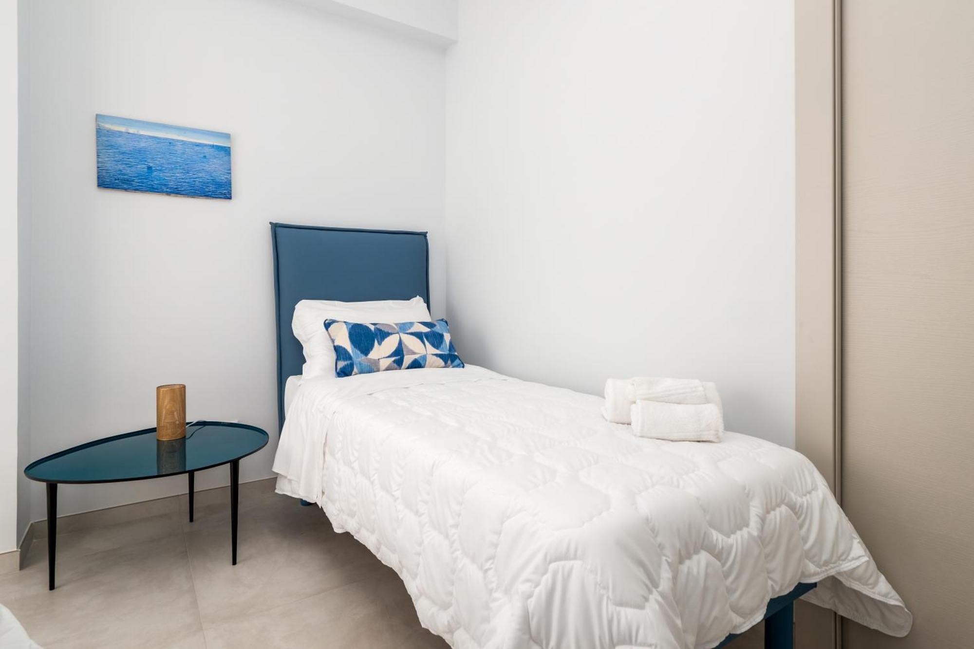Surya House - Elegant Apartment In Sorrento Exterior photo