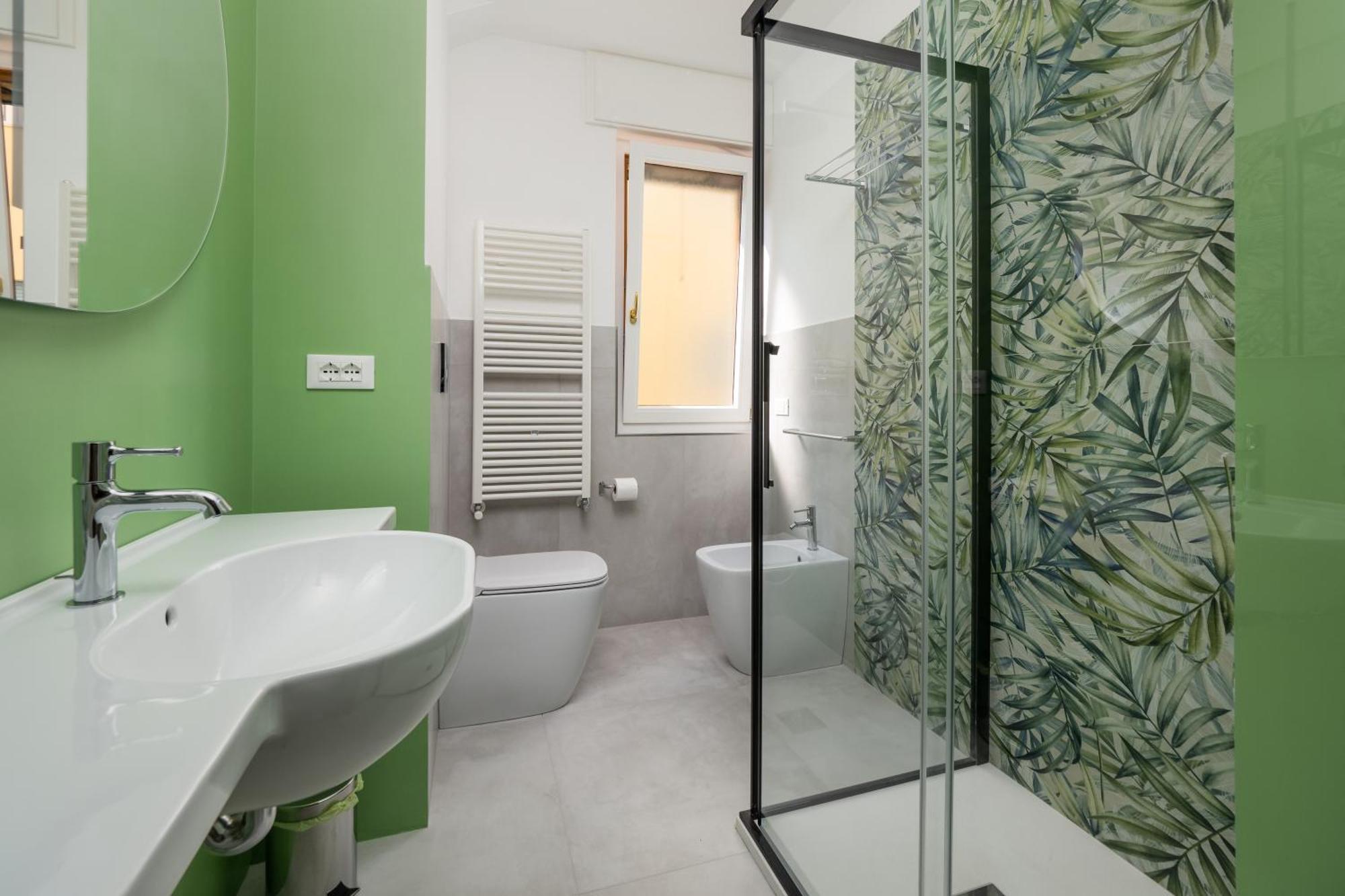 Surya House - Elegant Apartment In Sorrento Exterior photo